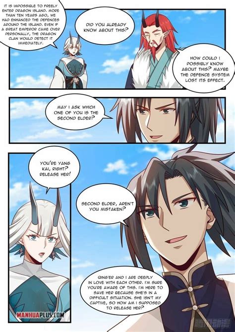 manhua plus|Read Martial Peak Fastest and highest quality updates.